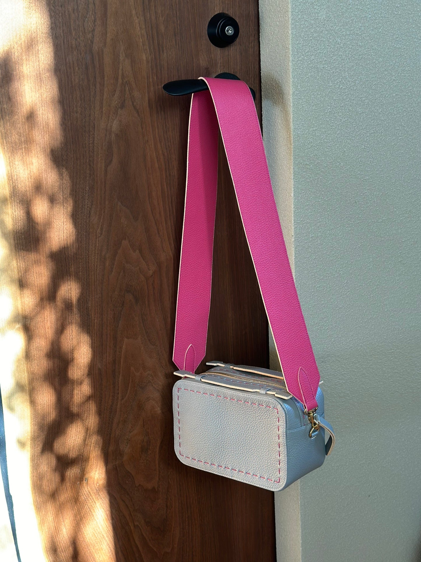 BONPOINT BELT PINK