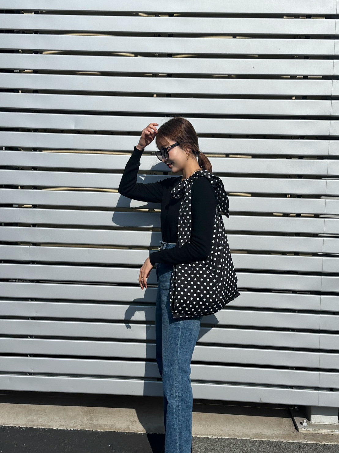 MA MANIERE　ドット