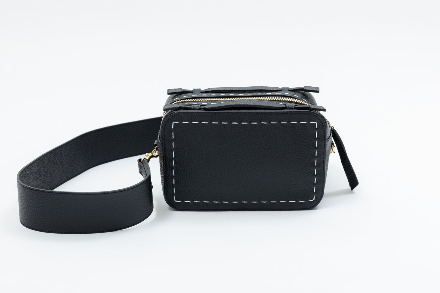 BONPOINT　black×white