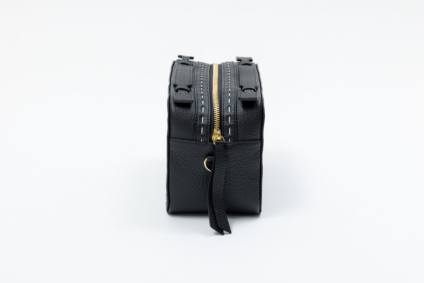 BONPOINT　black×white