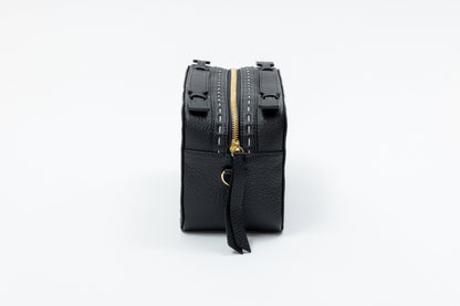 BONPOINT　black×white