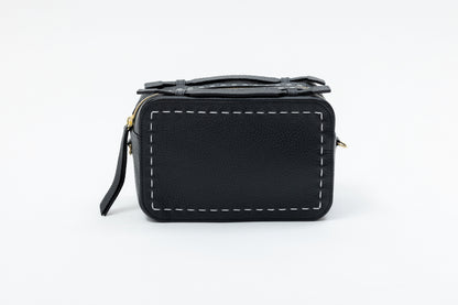 BONPOINT　black×white