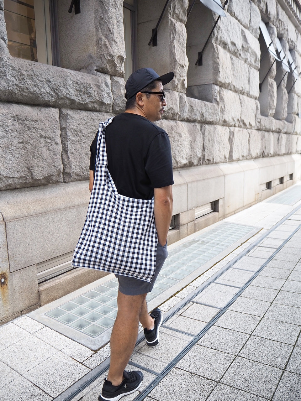 MA MANIERE　ドット